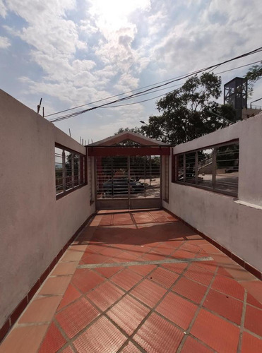 Casa En Venta En Cúcuta. Cod V24796