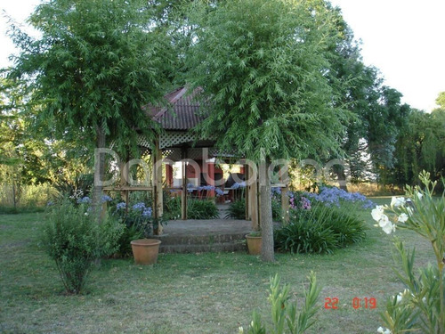 Terreno Fraccion En Venta Ubicado En Mercedes, Resto De La Provincia, Buenos Aires