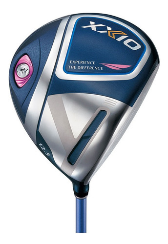 Driver Xxio Eleven Dama Premium