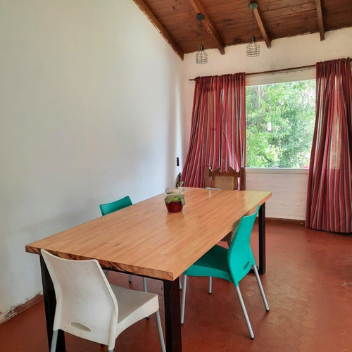 Imagen 10 de 30 de Chalet 5 Ambientes En El Corazón De Caisamar