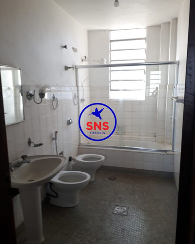 Imagem 6 de 14 de Apartamento - Ap02455 - 34180846