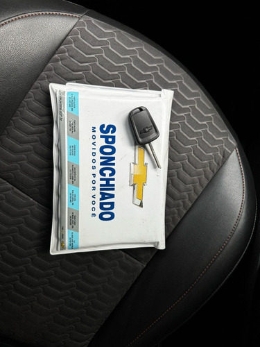 Chevrolet Onix 1.4 MPFI LTZ 8V FLEX 4P MANUAL