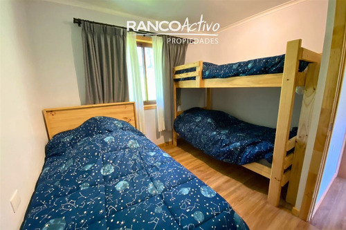 Imperdible Casa 4 Dorm En Parcela, En Venta En Quillón