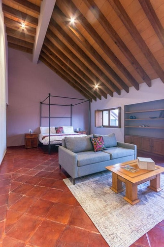 Imagen 5 de 14 de Hermosa Casa En San Miguel De Allende