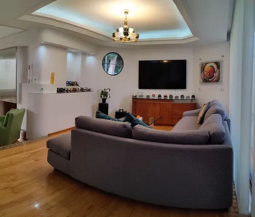 Excelente Casa En Conjunto En Parques De La Herradura (v)
