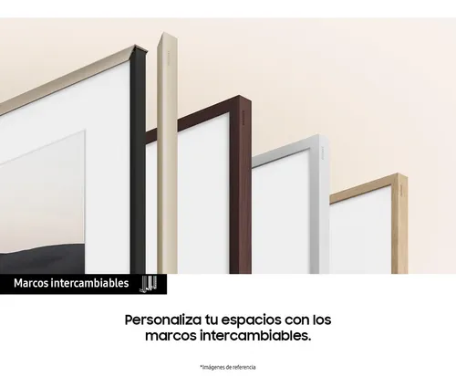 Tv Samsung 75 The Frame Ls03d