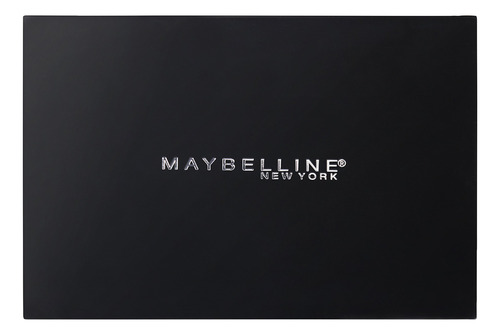 Kit De Maquillaje Maybelline New York Lip Studio Python Meta