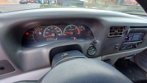 Ford F14000