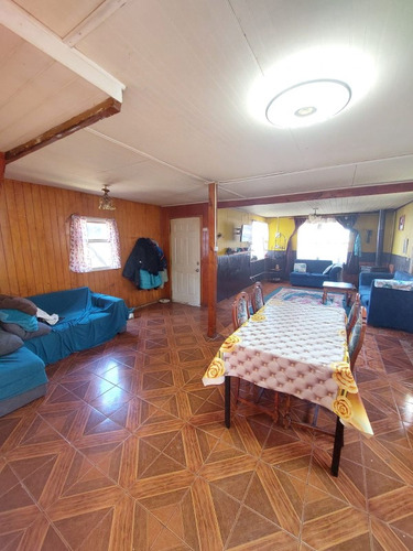 Vendo Casa Alerce Sur Cercano A Parque Río Negro