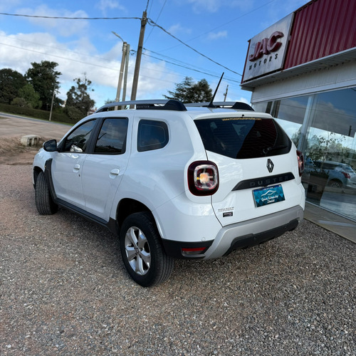 Renault Duster 1.6 16v Intens