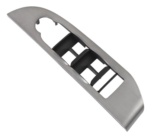 Master Door Window Bezel Trim Power 15920638 En La Parte Del