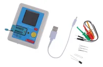 Comprar B Lcr-t7 Transistor Tester Diodo Triodo Capacitivo Esr Meter