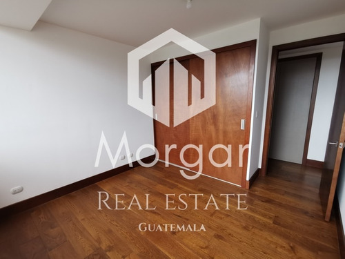 Imagen 10 de 14 de Apartamento En Alquiler En Zona 15 En $2,000 De 3 Dorm