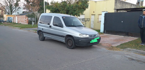 Citroën Berlingo Multispace 1.9 D Pack