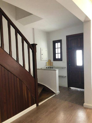 Sobrado À Venda, 83 M² Por R$ 1.500.000,00 - Paraíso - São Paulo/sp - So0106