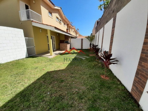 Imagem 3 de 30 de Casa A Venda Condomínio Verdana Em Jundiaí Sp - Ca00473 - 69437520