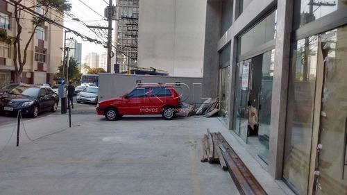 Sala Para Aluguel, Centro - Santo André/sp - 609