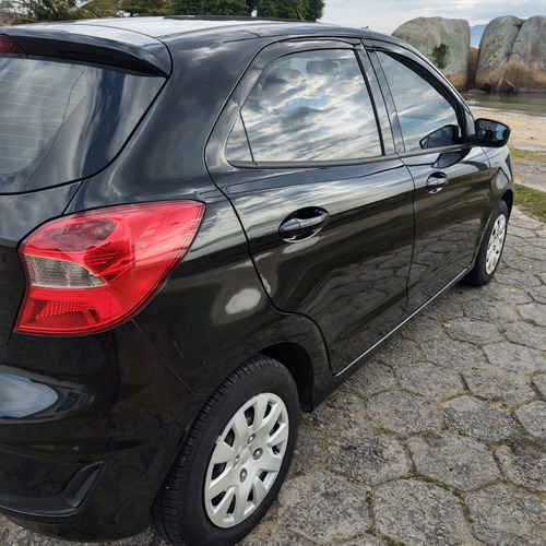 Ford Ka 2019 1.0 Se Flex 5p
