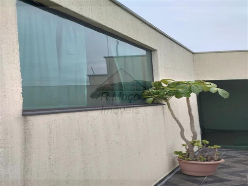 Imagem 9 de 19 de Apartamento Penha De França São Paulo/sp - 827