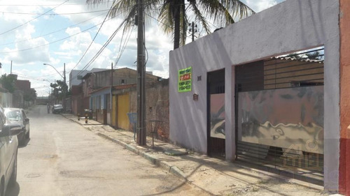 Imagem 2 de 12 de Casa Para Venda Em Ra Xiv São Sebastião, Vila Nova, 3 Dormitórios, 3 Banheiros - M0208_1-1047339