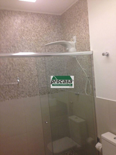 Imagem 8 de 14 de Casa Com 3 Dormitórios À Venda, 395 M² Por R$ 1.350.000 - Chapada - Manaus/am - Ca4466