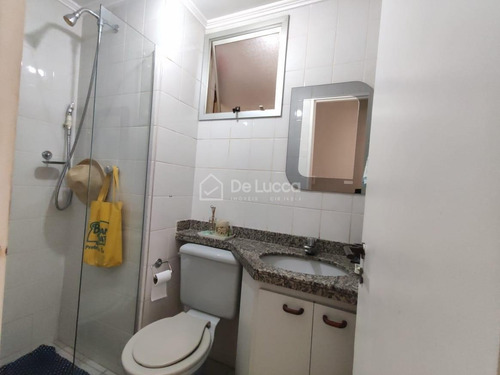 Imagem 17 de 28 de Apartamento À Venda Em Jardim Santa Genebra - Ap007783