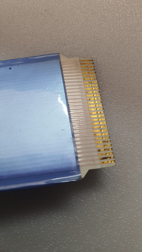 Tira Flex Eunsung Ru Awm 20861 105c 60v I A Vw 1 Serie 190 (Usado)