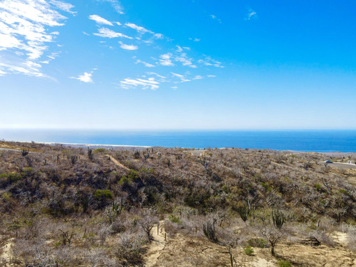 Block 29 Endless Ocean View Lot 15, Rolling Hills