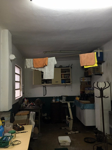 Ph 3 Ambientes En San Martín! Matheu 4300