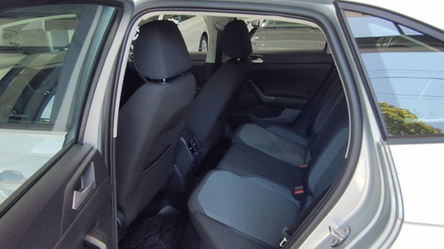 Volkswagen Nivus Confortline At Plan Avanzado Mn