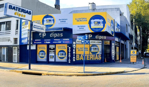 Batería Auto Willard 12x55 Ub670 Para Toyota Etios 1.5 Xls