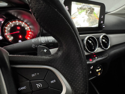 Fiat Argo 1.8 Precision At