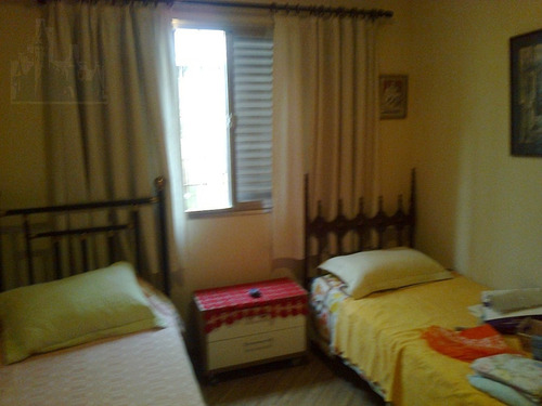 Imagem 6 de 15 de Casa Para Venda, 3 Dormitórios, Jardim Da Saúde - São Paulo - 3601