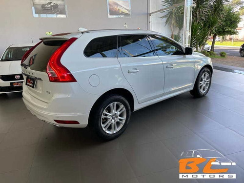 Volvo Xc 60 2.0 T5 240cv 5p