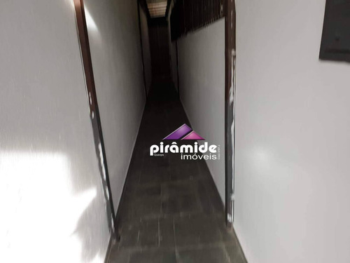 Imagem 10 de 12 de Ponto Para Alugar, 100 M² Por R$ 2.400,00/mês - Centro - Jacareí/sp - Pt0155