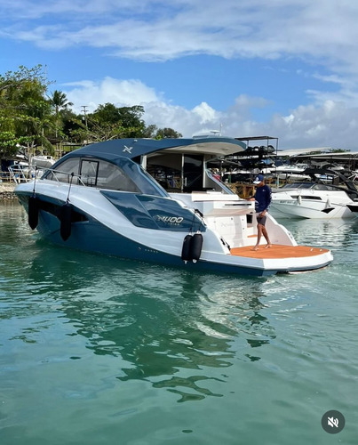 Nx 400 Horizon Diesel N É Focker Ventura Phantom Azov