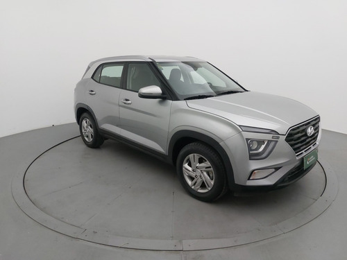 Hyundai Creta 1.0 TGDI FLEX COMFORT AUTOMÁTICO