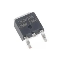 Comprar Mosfet Integrado Transistor 30n06a 30n06 To-252 60v 25a