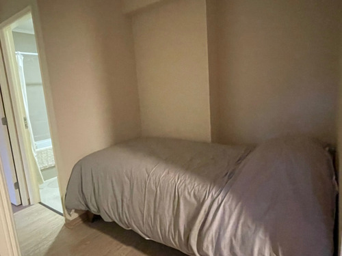 Departamento En Villarrica, Frente A La Playa