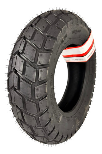 Neumatico 130/90-10 Rinova Scooter