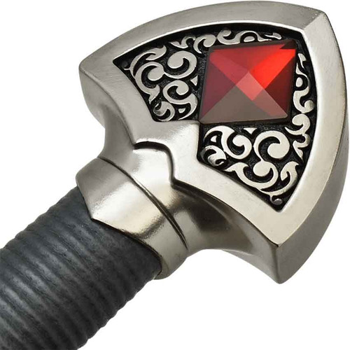 Espada Blackfire Targaryen De Aegon Daemon