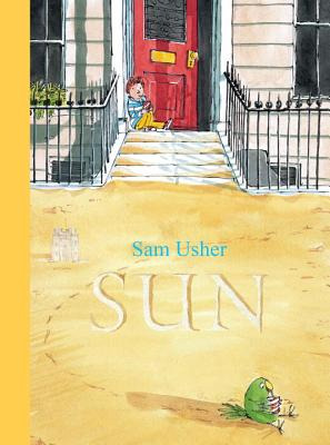 Libro Sun - Usher, Sam