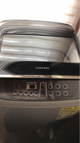 Lavadora Samsung 13 Kg