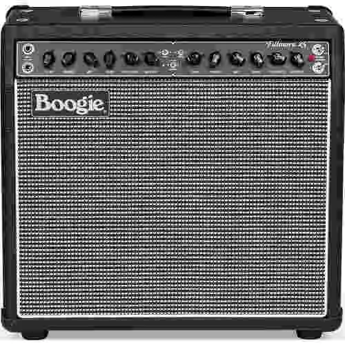 Tercera imagen para búsqueda de mesa boogie