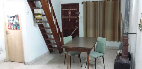 Oportunidad! Venta O Permuta De Casa Con Gran Fondo