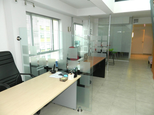 Imagen 7 de 17 de Oficina En Venta 5 Ambientes En Belgrano