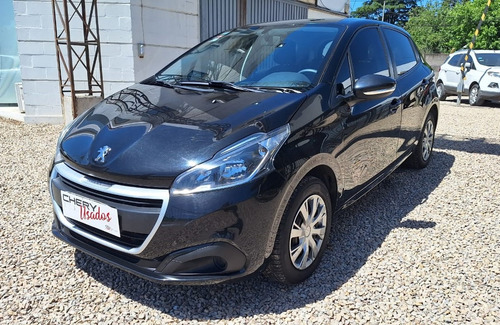 Peugeot 208 1.6 Active