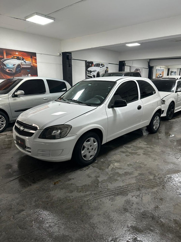 Chevrolet Celta 1.4 Ls+aa