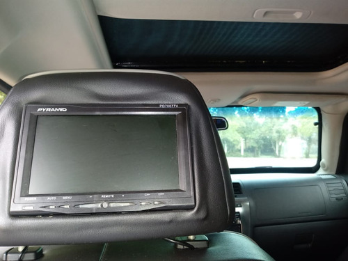 Hummer H3 3.5 20v Blindada