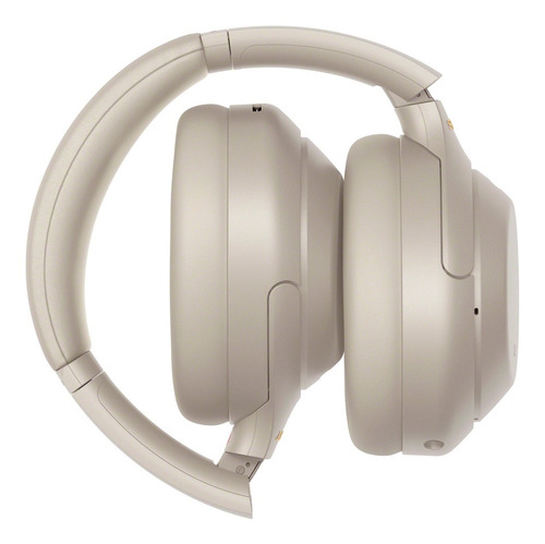 Imagem 4 de 5 de Fone Ouvido Bluetooth Wh-1000xm4 Sony Cancelamento Ruído